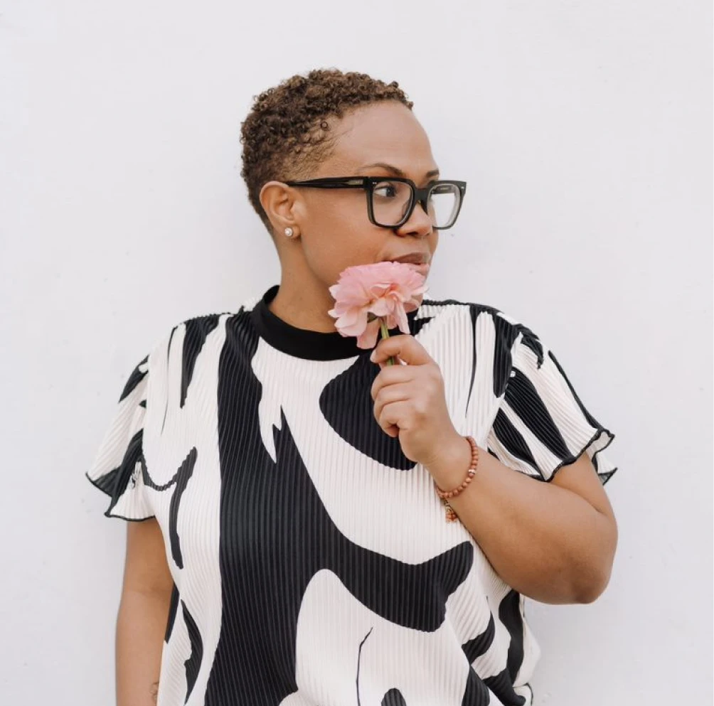 Gina Ayanna Photographer