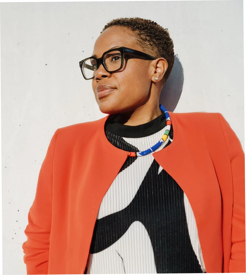 Gina Ayanna Photographer