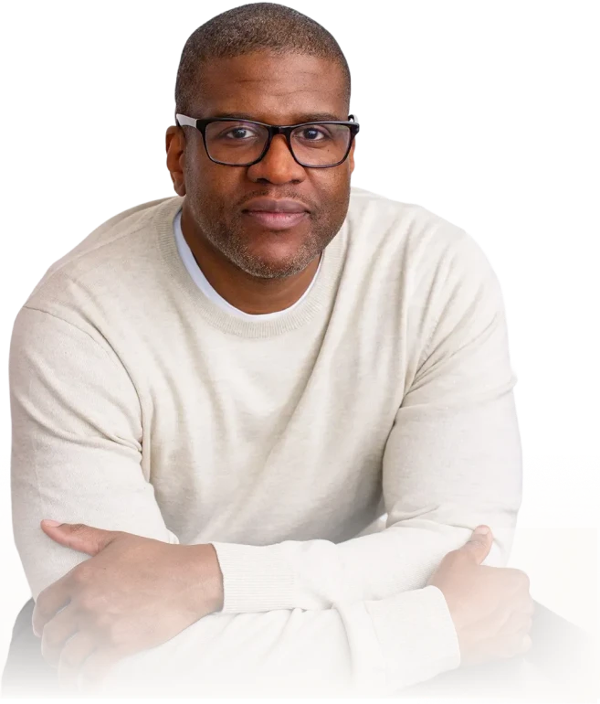 Andre Ford — Founder of June Plum Creative